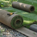 Artificial Turf Cost Per Sq Ft: Installed vs DIY