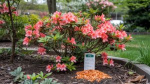 Azalea Care: Acid Soil, Pruning, and Bloom Timing