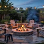 Backyard Fire Pit Ideas: 25 Designs With Costs