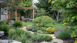 Backyard Landscaping Ideas: Budget to Premium