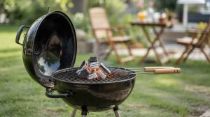 Best Charcoal Grills Under $500 (2026 Picks)