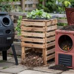 Best Compost Bins for Home: Tumbler, Bin, and Worm