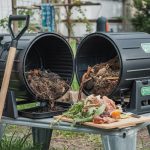 Best Compost Tumblers: Dual-Chamber Picks for 2026
