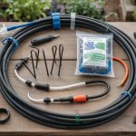 Best Drip Irrigation Kits for Home Gardens (2026)
