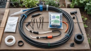 Best Drip Irrigation Kits for Home Gardens (2026)