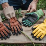 Best Garden Gloves: Thorn-Proof, Waterproof, and Grip