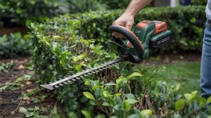 Best Hedge Trimmers for 2026: Cordless Picks