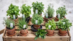 Best Herbs for Beginners: 10 You Cannot Kill