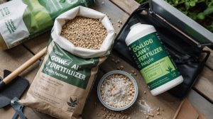 Best Lawn Fertilizers by Grass Type (2026)