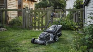 Best Lawn Mower for Small Yards: Push and Reel Picks