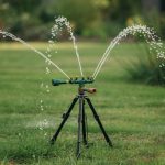 Best Lawn Sprinklers for Large Yards (2026)