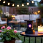 Best Mosquito Repellent for Patio: Traps and Sprays