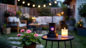 Best Mosquito Repellent for Patio: Traps and Sprays