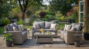 Best Outdoor Furniture Sets Under $1,000 (2026)