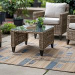 Best Outdoor Rugs for Patios: Weather-Resistant Picks