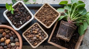 Best Potting Soil for Containers: Tested Mixes