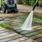 Best Pressure Washers for Decks and Patios (2026)