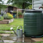 Best Rain Barrels: Capacity, Spigot, and Setup