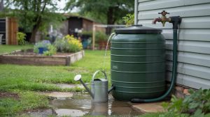 Best Rain Barrels: Capacity, Spigot, and Setup