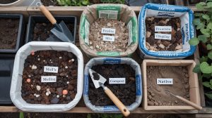 Best Soil for Raised Beds: Bagged Mix Reviews