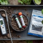 Best Soil Test Kits: Digital, Lab, and DIY Options