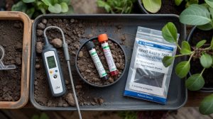 Best Soil Test Kits: Digital, Lab, and DIY Options