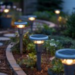 Best Solar Pathway Lights: Bright, Durable, and Cheap