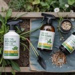 Best Weed Killer for Lawns: Selective and Organic