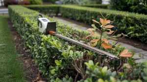 Boxwood Care: Hedge Shaping, Blight, and Varieties