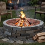 DIY Fire Pit: Build One in an Afternoon