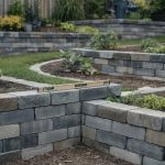 How to Build a Retaining Wall: Block, Stone, and Timber