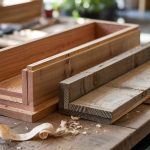 Cedar vs Pressure Treated Raised Bed: Safety and Cost