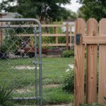 Chain Link vs Privacy Fence: Cost and Curb Appeal