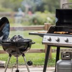 Charcoal vs Gas Grill: Flavor, Heat, and Running Cost