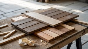 Composite vs Wood Deck: Lifespan, Cost, and Upkeep