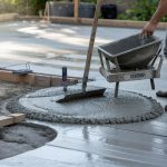 Concrete Cost Per Yard: Delivery and Per Sq Ft Rates