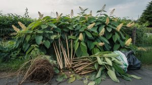 Japanese Knotweed Removal: Options and What to Know