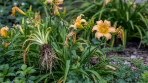 Daylily Care: Division, Deadheading, and Varieties