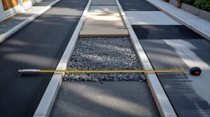 Driveway Cost: Asphalt, Concrete, and Gravel Pricing