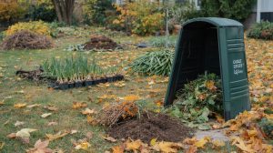 Fall Yard Cleanup: Tasks You Cannot Skip
