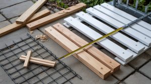 Fence Cost in 2026: Price Per Foot by Material