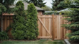 Fence vs Hedge for Privacy: Cost, Growth, and Upkeep