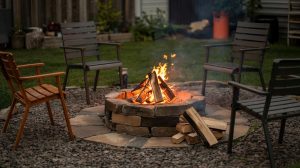 Fire Pit Cost: DIY, Gas, and Built-In Price Ranges