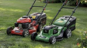 Gas vs Electric Lawn Mower: Power, Cost, and Noise