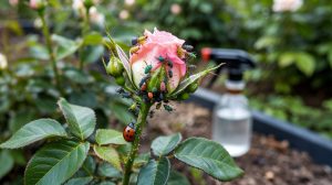 How to Get Rid of Aphids: Sprays, Traps, and Biocontrol