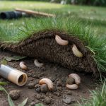 How to Get Rid of Grubs: Signs, Treatment, and Prevention