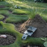 How to Get Rid of Moles: Traps, Repellents, and Grubs