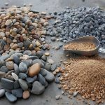 Gravel Cost Per Ton and Per Yard (With Delivery)