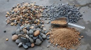Gravel Cost Per Ton and Per Yard (With Delivery)