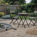 DIY Gravel Patio on a Budget: Build One Under $500